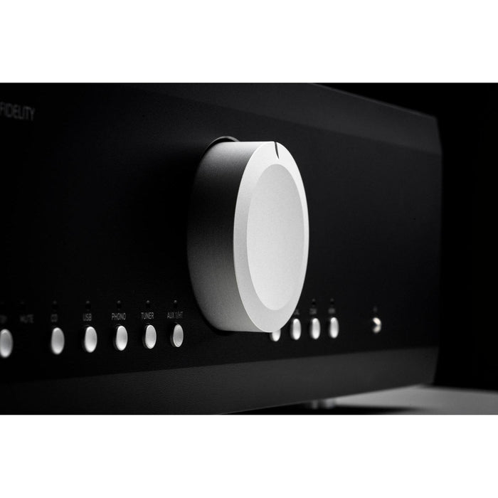 Musical Fidelity M5xi - High-End Integrated Amplifier (ETA Late June)
