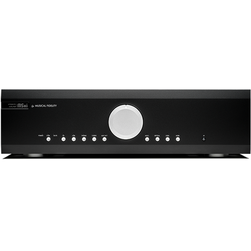 Musical Fidelity M5xi - High-End Integrated Amplifier (ETA Late June)