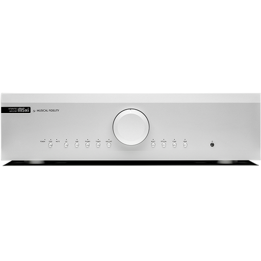 Musical Fidelity M5xi - High-End Integrated Amplifier (ETA Late June)