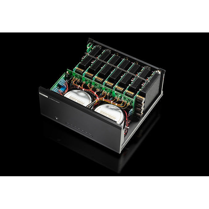 Musical Fidelity - M6X 250.11 - Power Amplifier