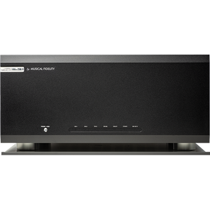 Musical Fidelity - M6X 250.11 - Power Amplifier