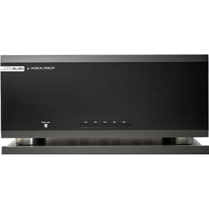 Musical Fidelity - M6X 250.5 - Power Amplifier