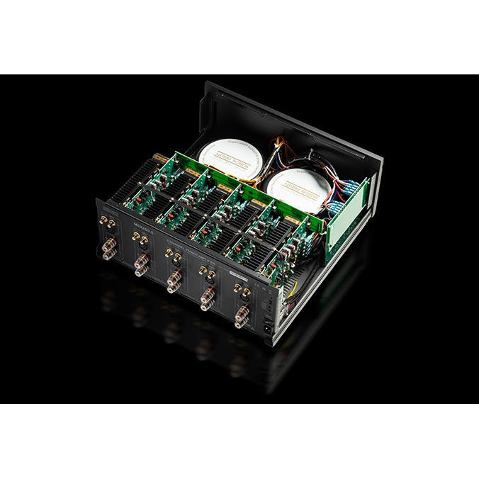 Musical Fidelity - M6X 250.5 - Power Amplifier