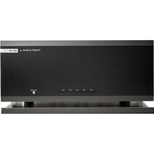 Musical Fidelity - M6X 250.5 - Power Amplifier