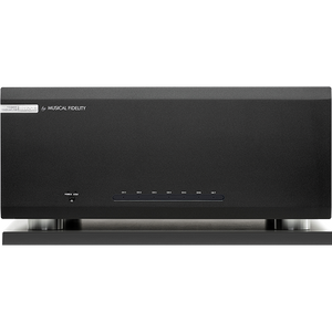 Musical Fidelity - M6X 250.7 - Power Amplifier