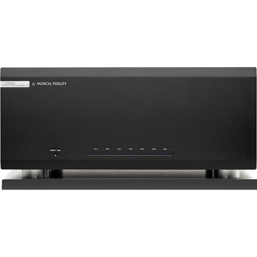 Musical Fidelity - M6X 250.7 - Power Amplifier
