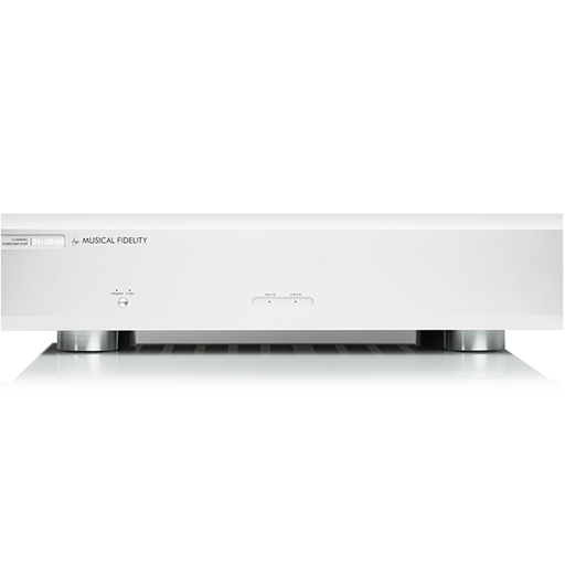 Musical Fidelity - M6x 250.4/2 - Power Amplifier