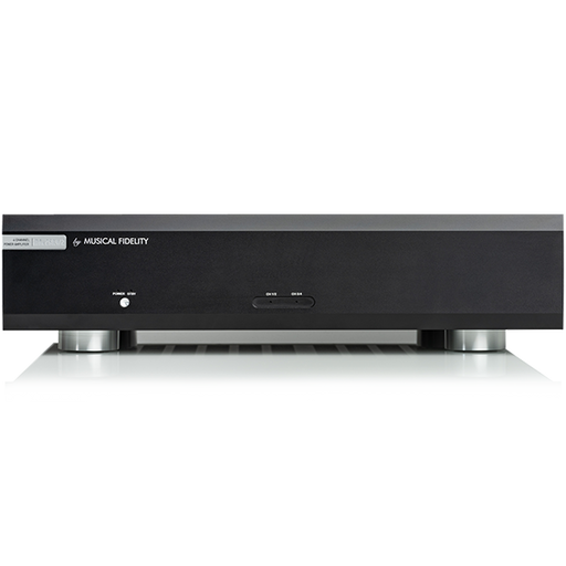 Musical Fidelity - M6x 250.4/2 - Power Amplifier
