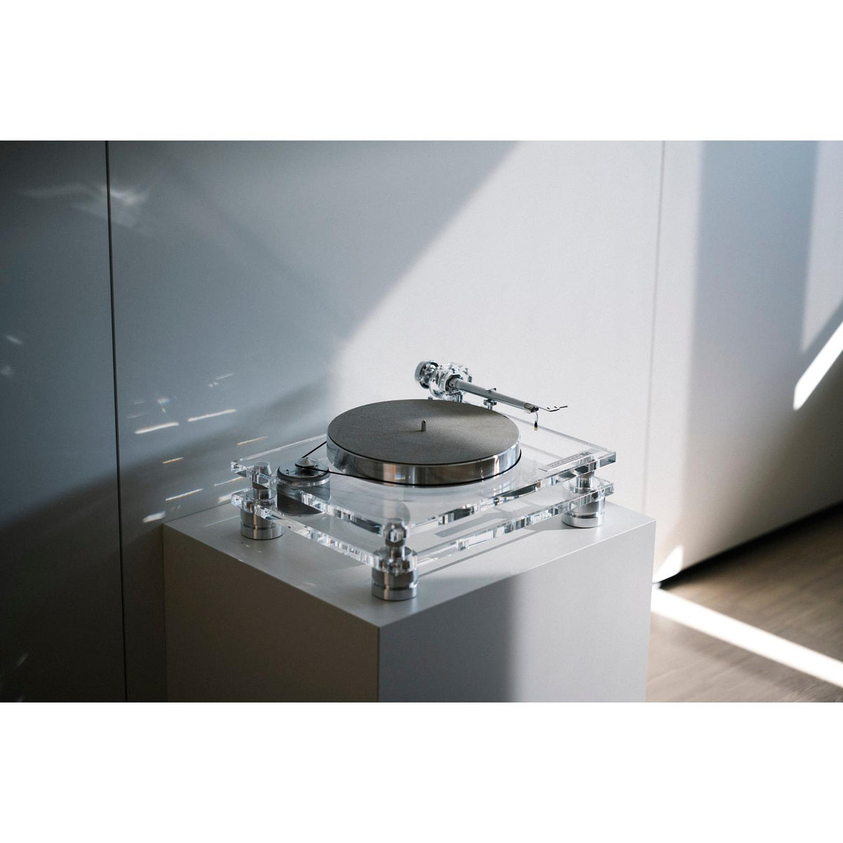 Musical Fidelity - M6xTT - Turntable