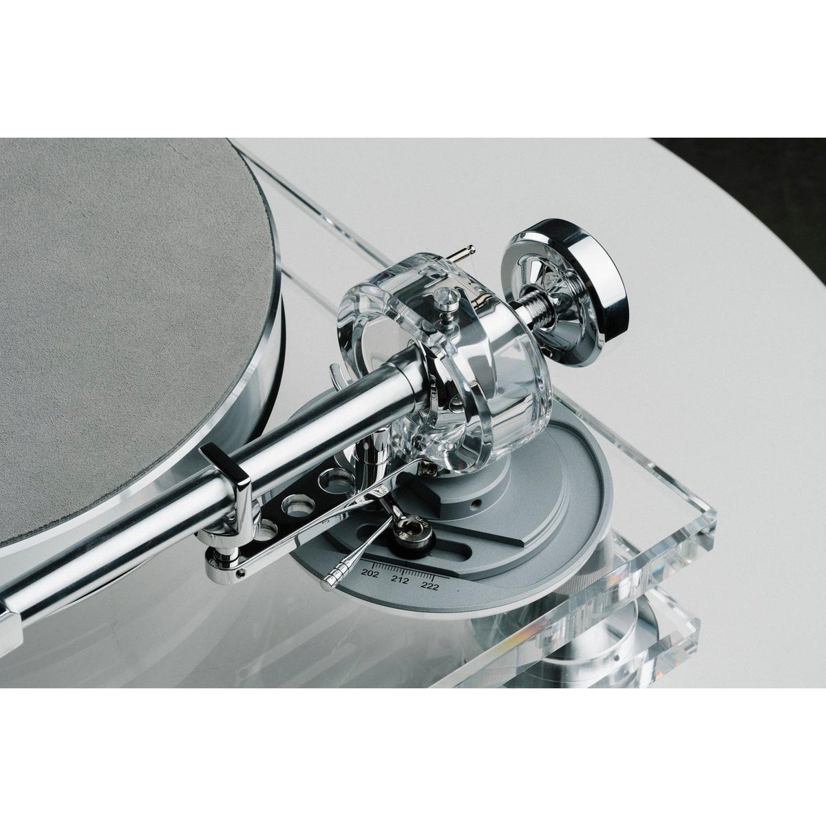 Musical Fidelity - M6xTT - Turntable