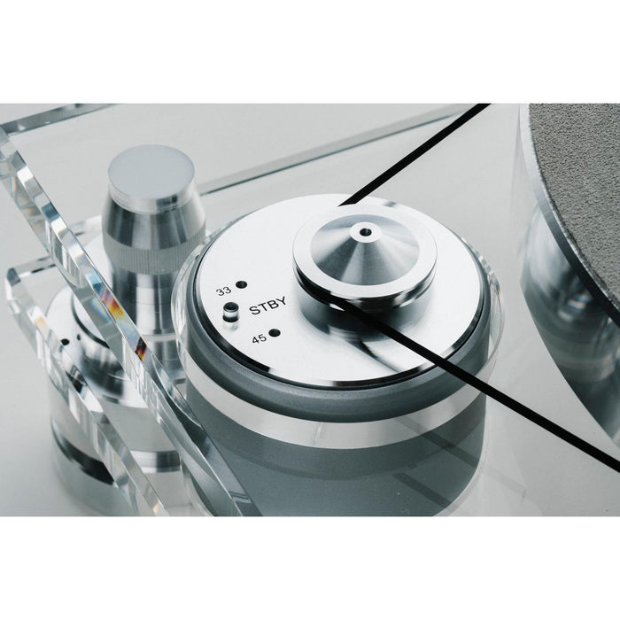 Musical Fidelity - M6xTT - Turntable