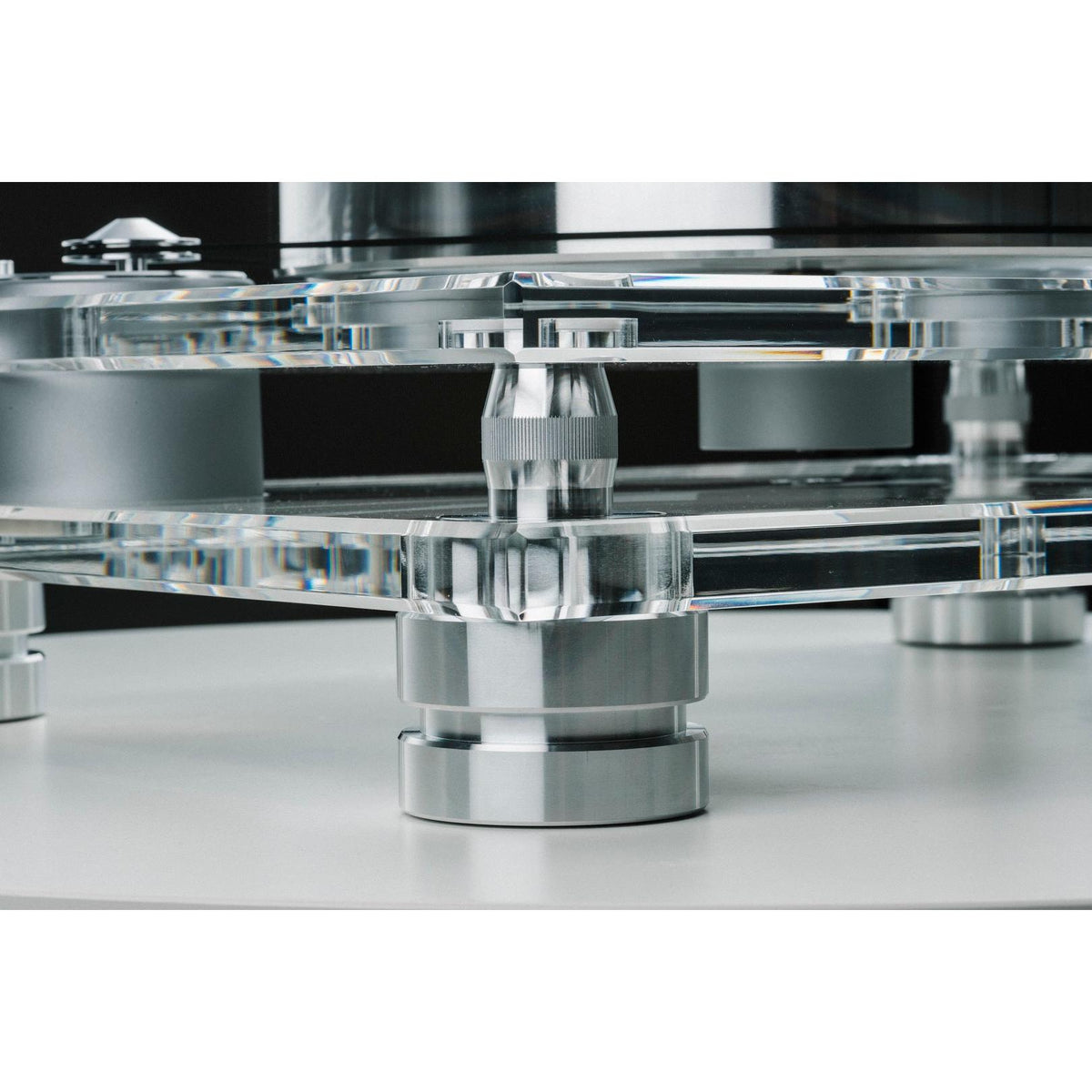 Musical Fidelity - M6xTT - Turntable