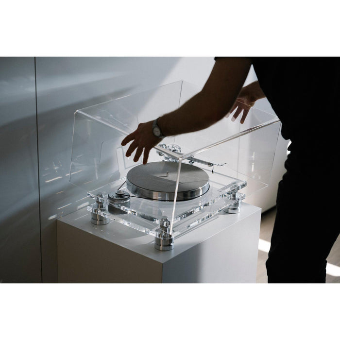 Musical Fidelity - M6xTT - Turntable