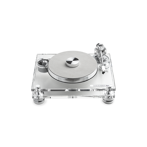 Musical Fidelity - M6xTT - Turntable