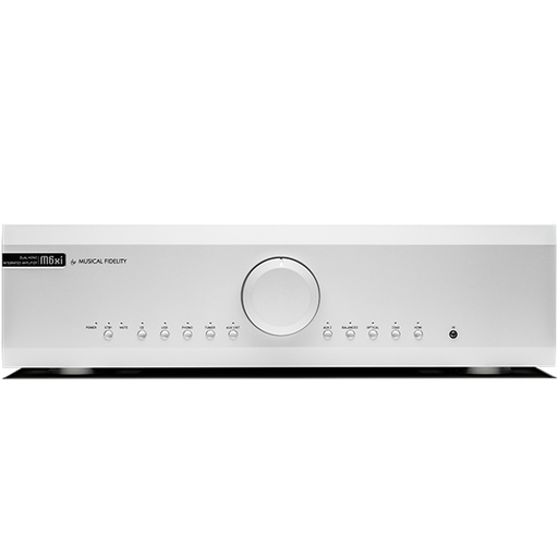 Musical Fidelity - M6xi - High-End Integrated Amplifier (Pre-Order July)
