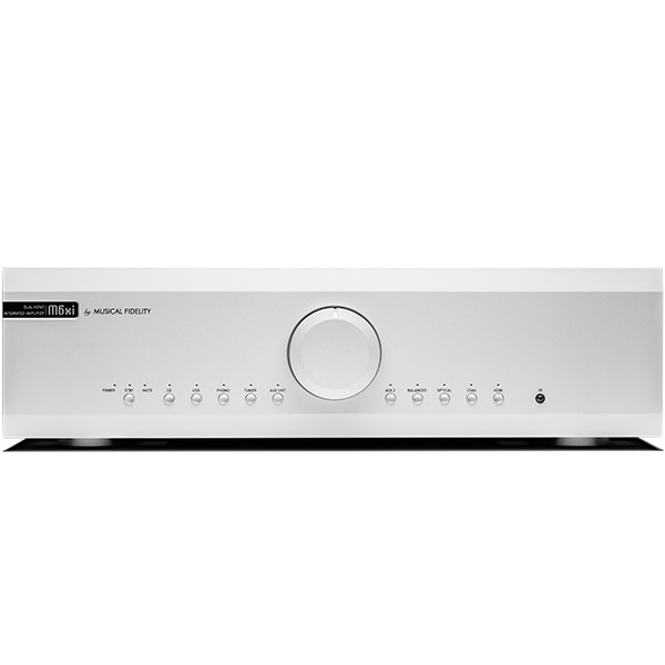 Musical Fidelity - M6xi - High-End Integrated Amplifier (Pre-Order July)