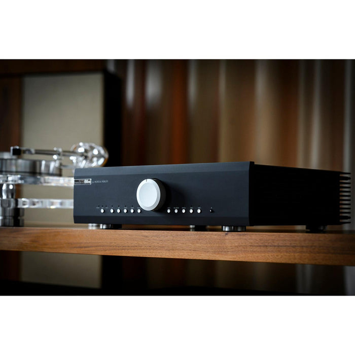 Musical Fidelity - M6xi - High-End Integrated Amplifier (Pre-Order July)