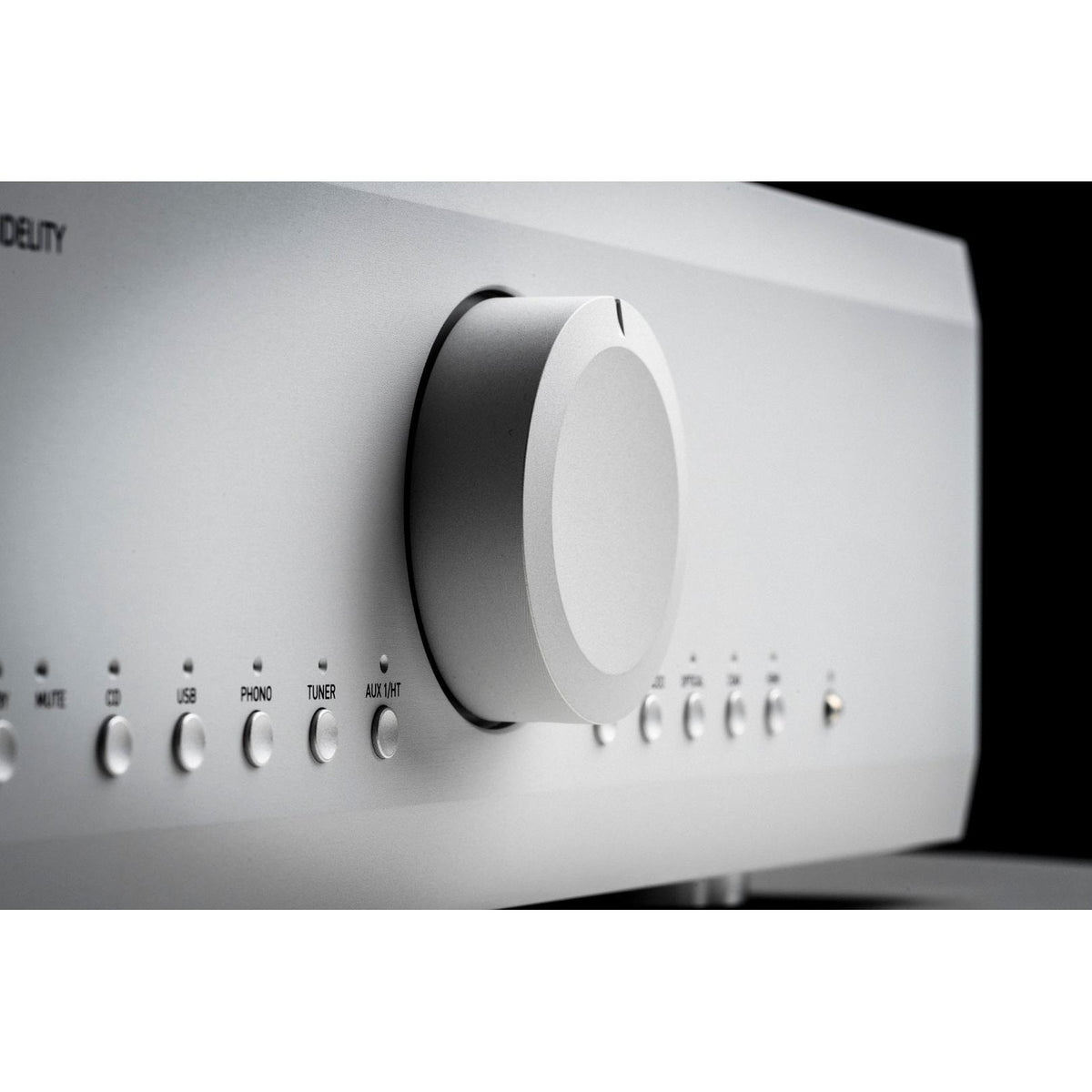 Musical Fidelity - M6xi - High-End Integrated Amplifier