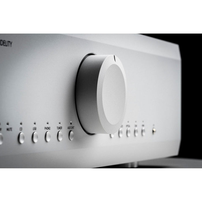 Musical Fidelity - M6xi - High-End Integrated Amplifier (Pre-Order July)