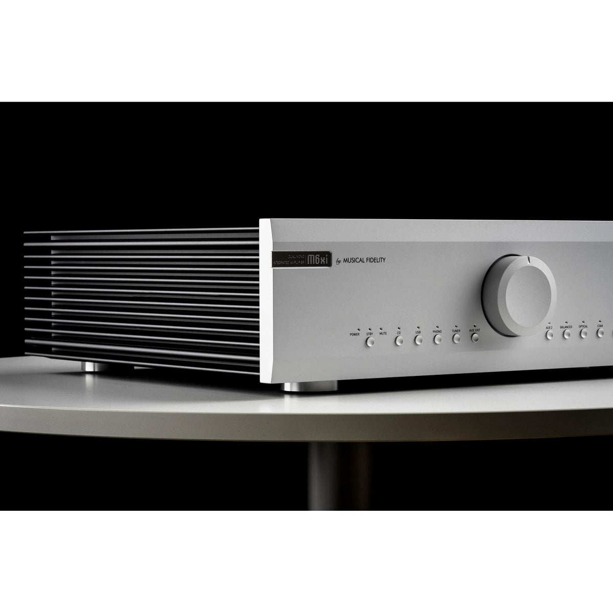 Musical Fidelity - M6xi - High-End Integrated Amplifier (Pre-Order July)