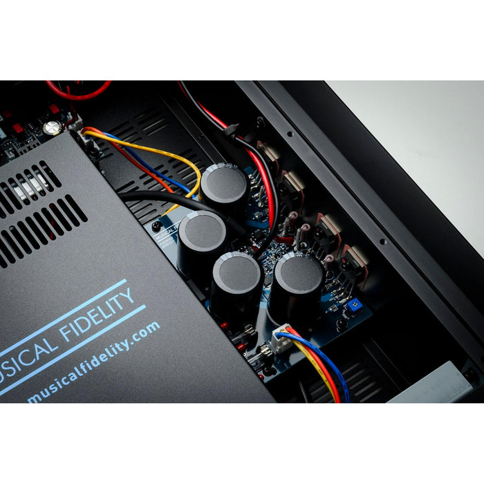 Musical Fidelity - M6xi - High-End Integrated Amplifier (Pre-Order July)