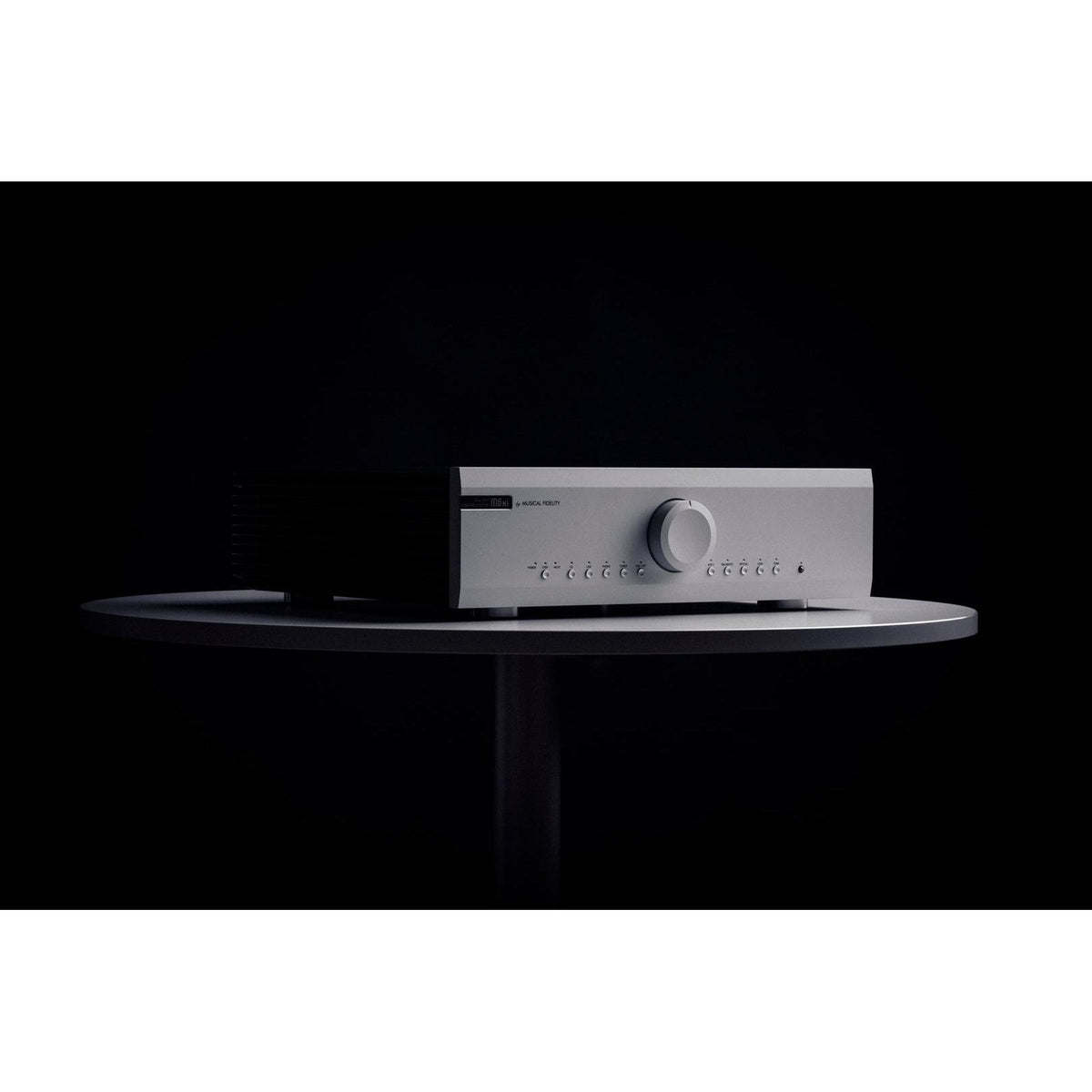 Musical Fidelity - M6xi - High-End Integrated Amplifier (Pre-Order July)