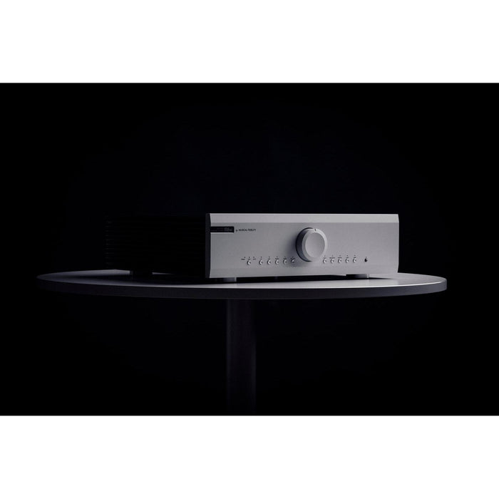 Musical Fidelity - M6xi - High-End Integrated Amplifier (Pre-Order July)