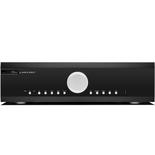 Musical Fidelity - M6xi - High-End Integrated Amplifier (Pre-Order July)