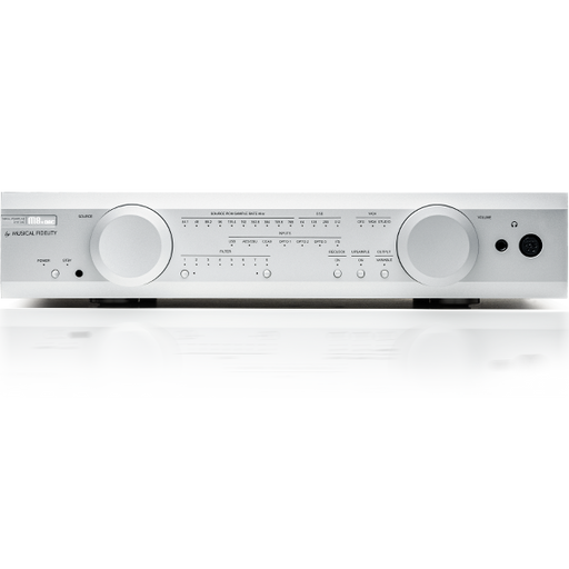 Musical Fidelity - M8x DAC - Digital to Analogue Converter (Available for Pre Order)