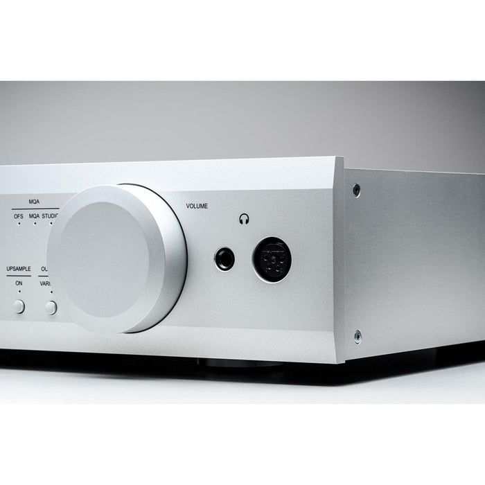 Musical Fidelity - M8x DAC - Digital to Analogue Converter (Available for Pre Order)