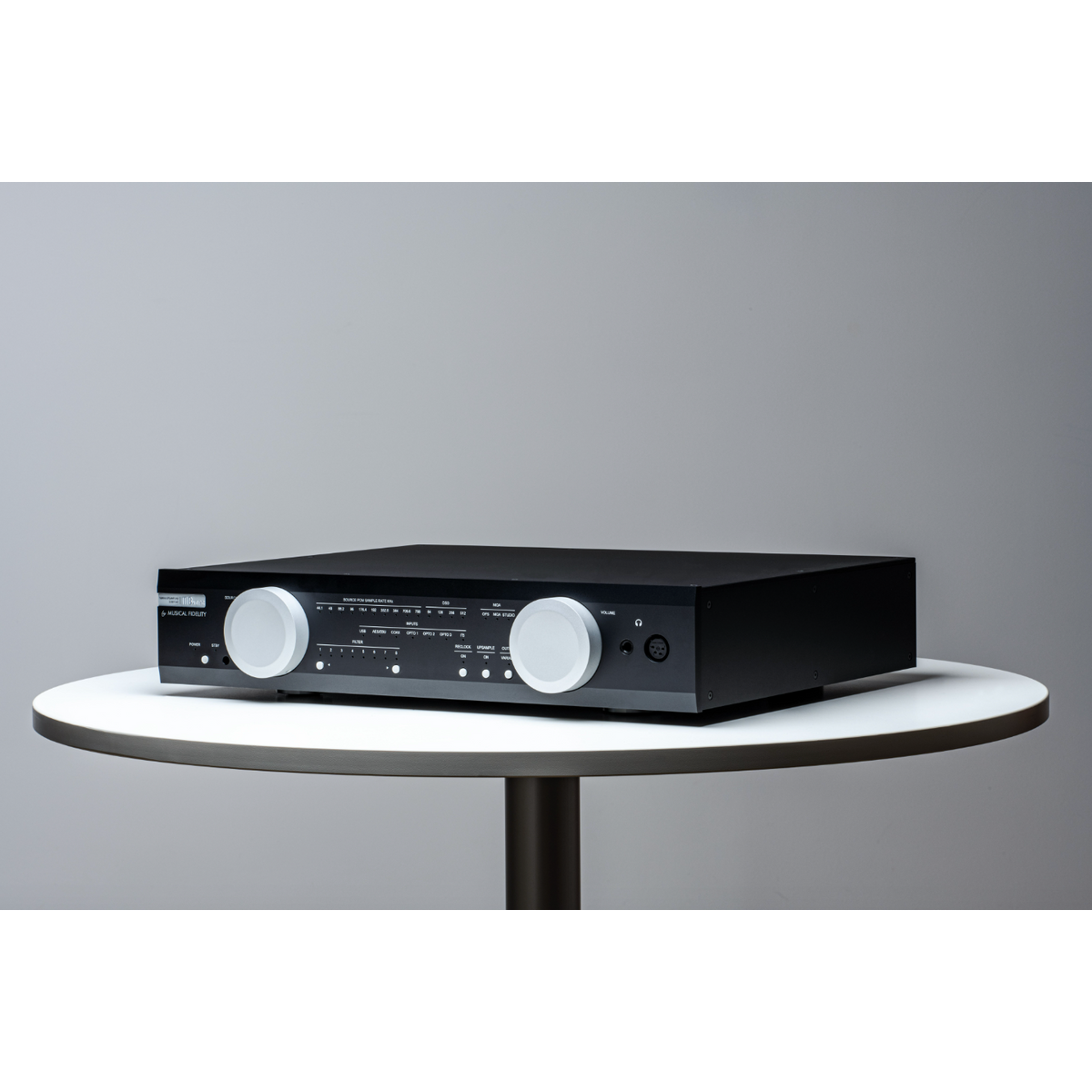 Musical Fidelity - M8x DAC - Digital to Analogue Converter (Available for Pre Order)