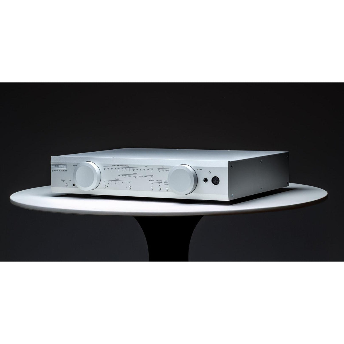 Musical Fidelity - M8x DAC - Digital to Analogue Converter (Available for Pre Order)