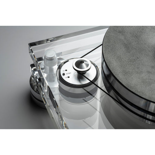 Musical Fidelity - M8x TT - Turntable