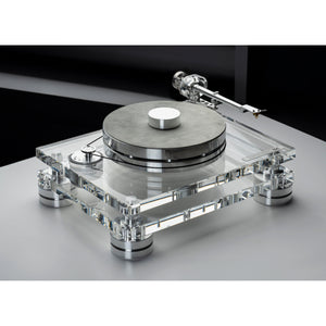 Musical Fidelity  Manual Turntables