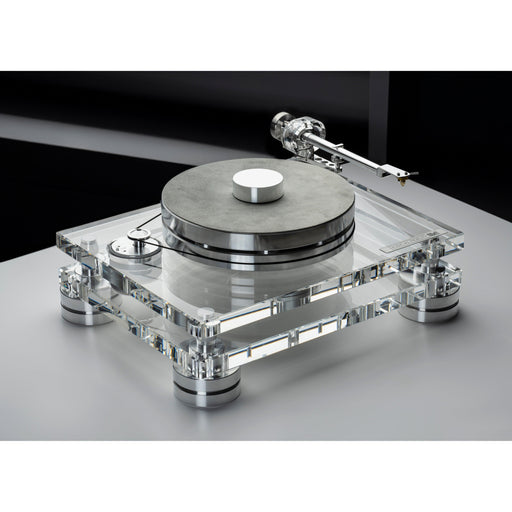 Musical Fidelity - M8x TT - Turntable