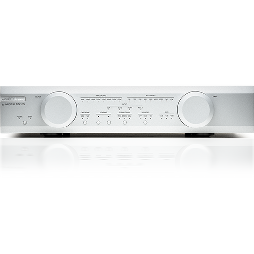 Musical Fidelity - M8x Vinyl - Phono Stage