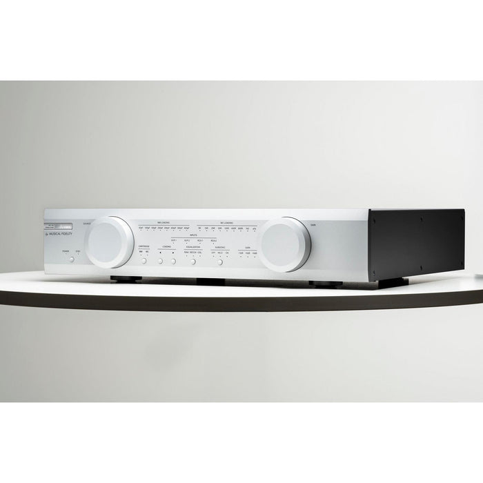 Musical Fidelity - M8x Vinyl - Phono Stage