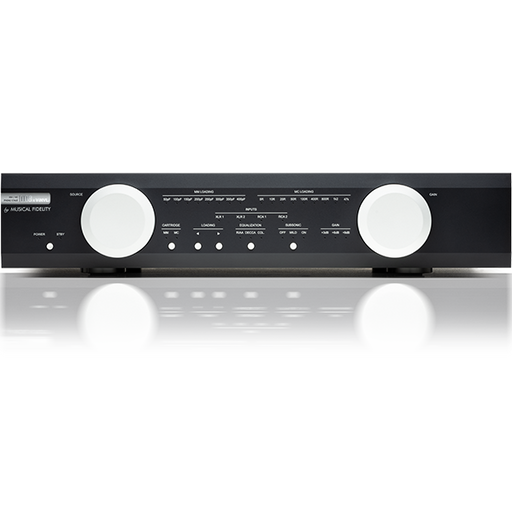 Musical Fidelity - M8x Vinyl - Phono Stage