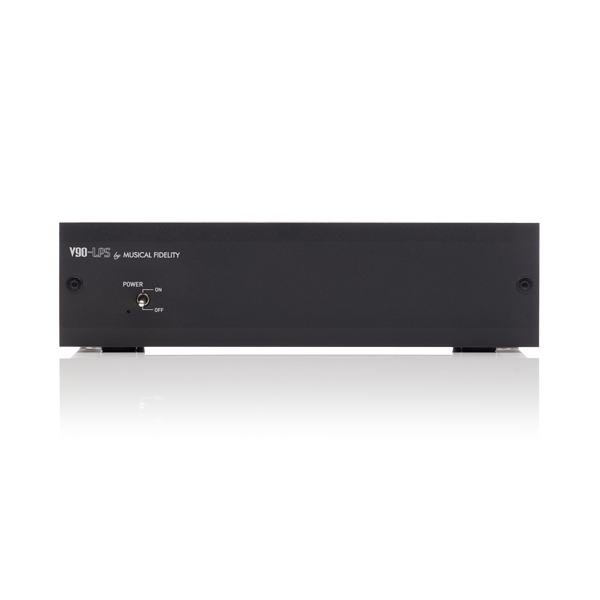 Musical Fidelity - V90-LPS MM/MC - Phono Preamplifier