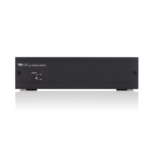 Musical Fidelity - V90-LPS MM/MC - Phono Preamplifier
