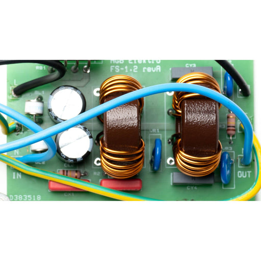 Musical Fidelity - X-Power - Line Power Conditioner (Available for Pre Order)