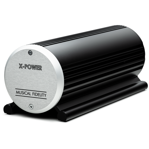 Musical Fidelity - X-Power - Line Power Conditioner (Available for Pre Order)