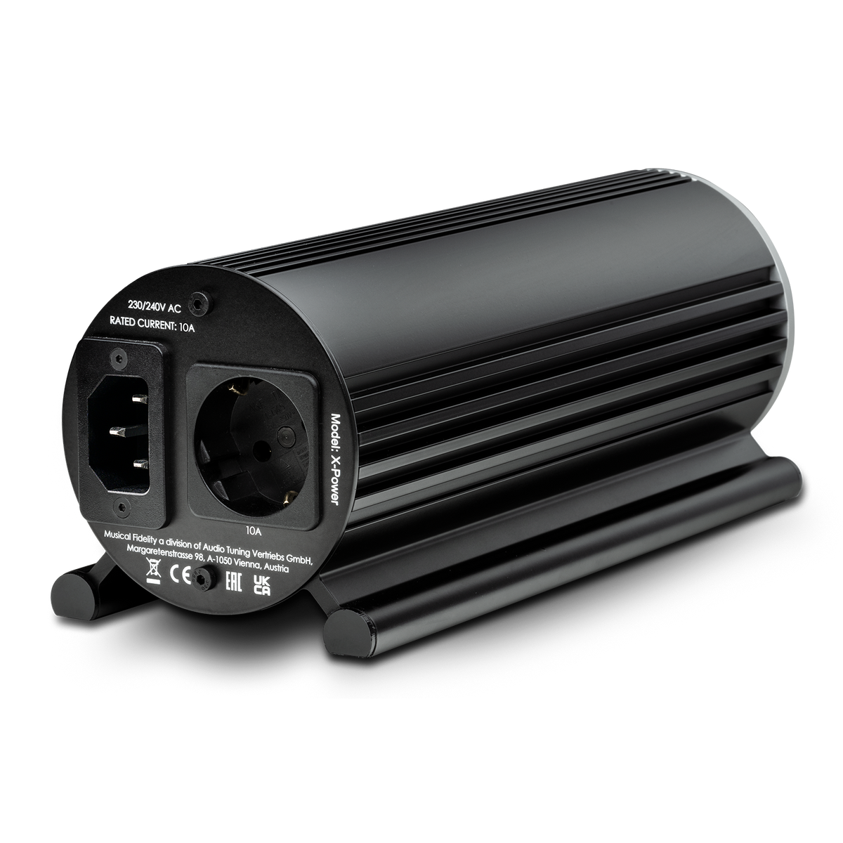 Musical Fidelity - X-Power - Line Power Conditioner (Available for Pre Order)