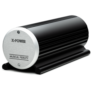 Musical Fidelity - X-Power - Line Power Conditioner (Available for Pre Order)