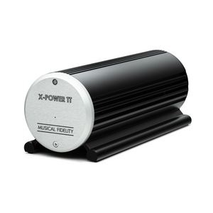 Musical Fidelity - X-Power TT - Linear Power Supply