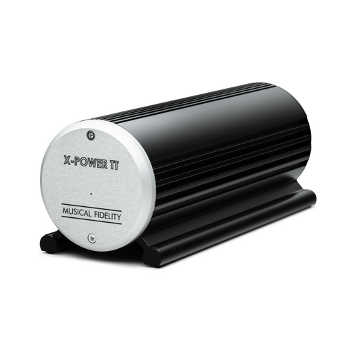 Musical Fidelity - X-Power TT - Linear Power Supply