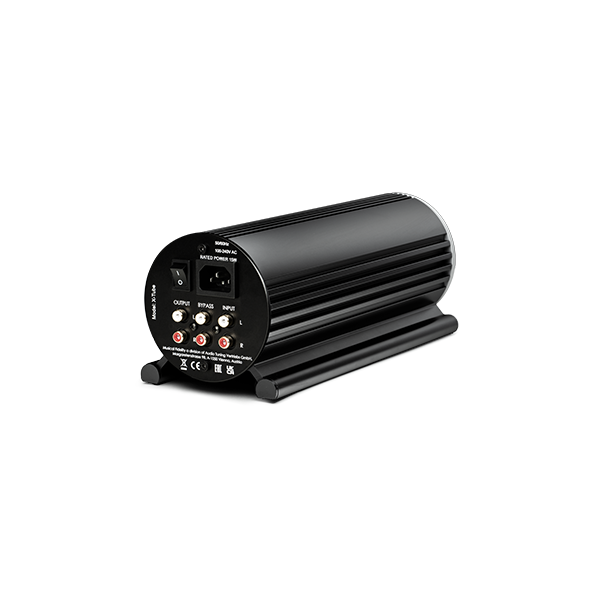 Musical Fidelity - XTUBE - Tube Buffer