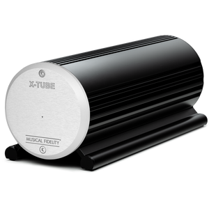 Musical Fidelity  Tube Buffer