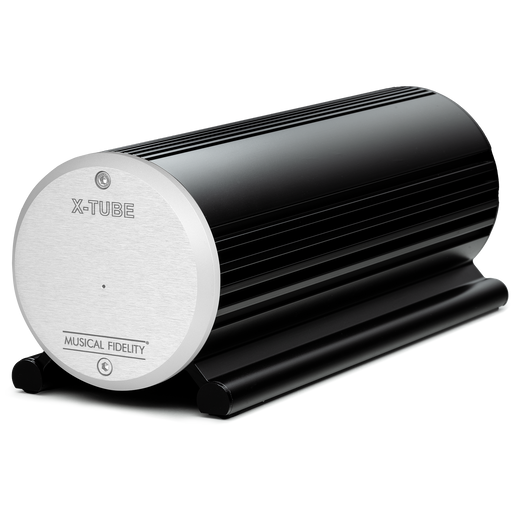 Musical Fidelity - XTUBE - Tube Buffer