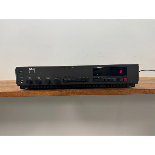 NAD 7120 Stereo Receiver - Pre Loved